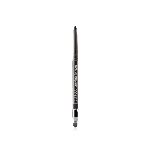 Clinique Quickliner For Eyes Göz Kalemi Really Black 0,3gr - 1
