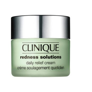 Clinique Redness Kızarıklık Karşıtı Günlük Rahatlatıcı Krem 50ml - Clinique