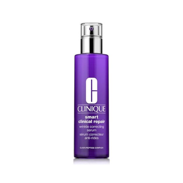 Clinique Smart Clincal Wrikle Correcting Yaşlanma Karşıtı Serum 75ml - 1