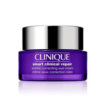 Clinique Smart Clinical Repair Kırışıklık Görünümü Karşıtı Göz Kremi 30ml - Clinique