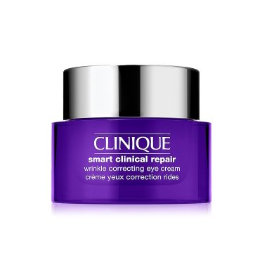 Clinique Smart Clinical Repair Kırışıklık Görünümü Karşıtı Göz Kremi 15ml - Clinique