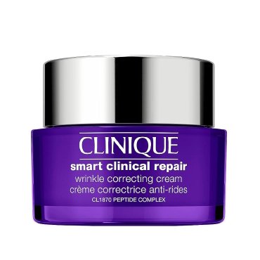 Clinique Smart Clinical Repair Kırışıklık Görünümü Düzeltici Krem 75ml - Clinique