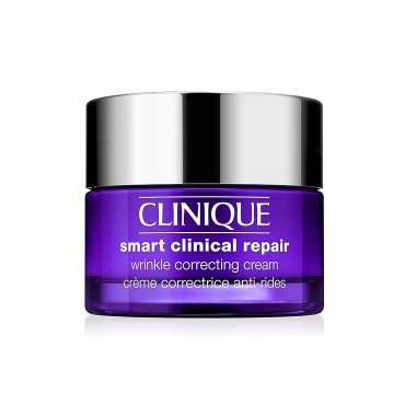 Clinique Smart Clinical Repair Kırışıklık Görünümü Karşıtı Krem 15ml - Clinique