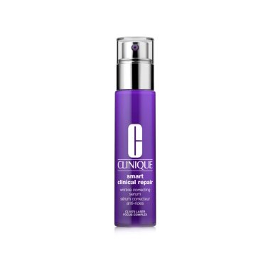 Clinique Smart Clinical Repair Kırışıklık Görünümü Karşıtı Serum 100 ml - Clinique