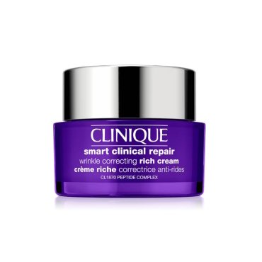 Clinique Smart Clinical Repair Kırışıklık Görünümü Karşıtı Yoğun Bakım Krem 75ml - Clinique