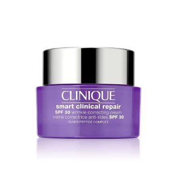 Clinique Smart Clinical Repair Kırışıklık Karşıtı SPF 30 Krem 50ml - Clinique