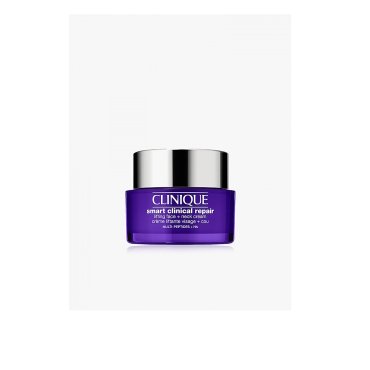 Clinique Smart Clinical Repair Lifting Etkili Yüz Ve Boyun Nemlendirici Krem 50ml - Clinique