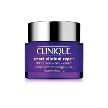 Clinique Smart Clinical Repair Lifting Yüz ve Boyun Nemlendirici Krem 75ml - Clinique