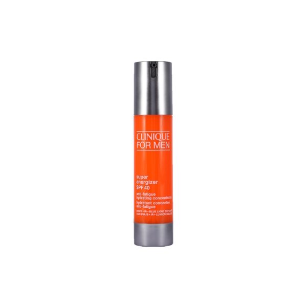 Clinique Super Energizer Yorgunluk Karşıtı Erkeklere Özel Nemlendirici 50ml - 1