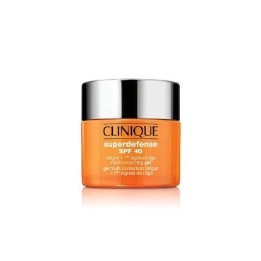 Clinique Superdefense SPF40 Yaşlanma Karşıtı Etkili Nemlendirici Jel 50ml - Clinique
