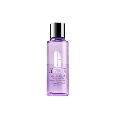 Clinique Take The Day Off Göz ve Dudak Makyaj Temizleyicisi 125 ml - Clinique