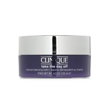 Clinique Take The Day Off Kömür Makyaj Temizleme Balmı 125ml - Clinique