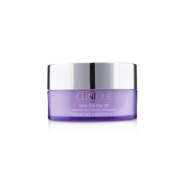 Clinique Take The Day Off Makyaj ve Yüz Temizleme Balmı 125ml - Clinique