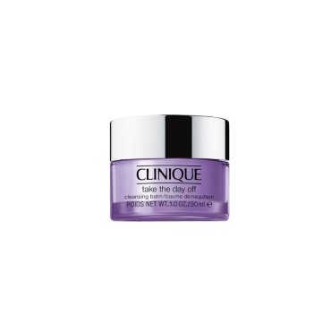 Clinique Take The Day Off Makyaj ve Yüz Temizleme Balmı 30ml - Clinique