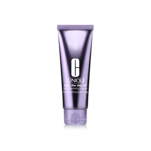 Clinique Take The Day Off Yüz Temizleme Köpüğü 125 ml - 1