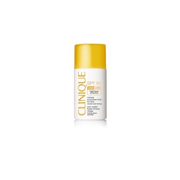 Clinique Yüz Güneş Kremi SPF +50 30ml - Clinique