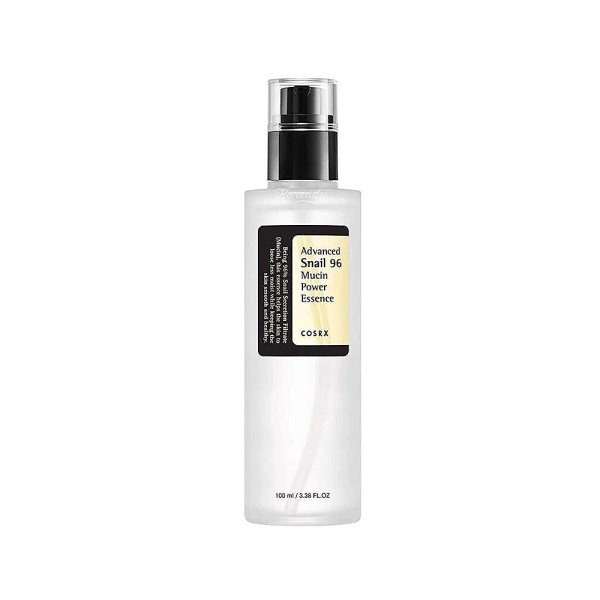 Cosrx Advanced Snail 96 Yenileyici Cilt Bakım Serumu 100 ml - 1
