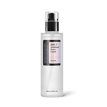 Cosrx AHA 7 Whitehead Power Liquid - AHA Tonik 100 ml - Cosrx