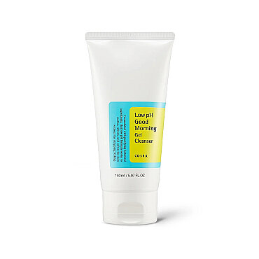 Cosrx Low pH Good Morning Gel Cleanser - Temizleme Jeli 150 ml - Cosrx