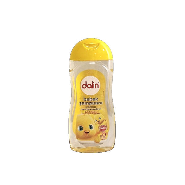 Dalin Bebek Şampuanı 200 ml - 1