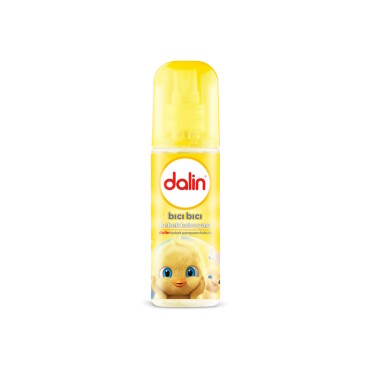 Dalin Bıcı Bıcı Bebek Kolonyası 150ml - Dalin