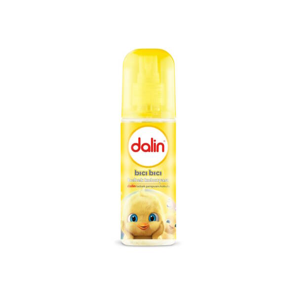 Dalin Bıcı Bıcı Bebek Kolonyası 150ml - 1