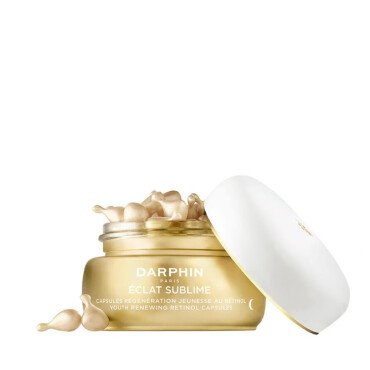 Darphin Eclat Subime Cilt Bakım Serumu Kapsülleri 60 Kapsül - Darphin