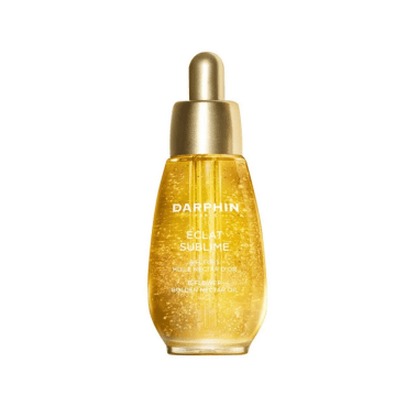 Darphin Eclat Sublime 8 Flower Golden Nectar Cilt Bakım Yağı 30ml - Darphin