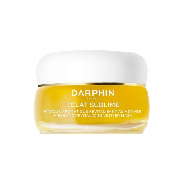 Darphin Eclat Sublime Cilt Bakım Maskesi 50ml - 1