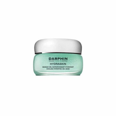 Darphin Hydraskin Cooling Hydrating Gel Mask 50ml - Darphin