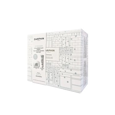 Darphin Hydraskin Yüz ve Göz Çevresi Nemlendirici Seti - Darphin