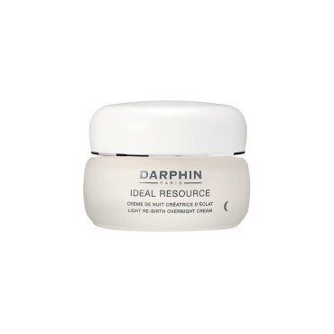 Darphin Ideal Resource Light Re-Birth Overnight Cream 50ml - Darphin