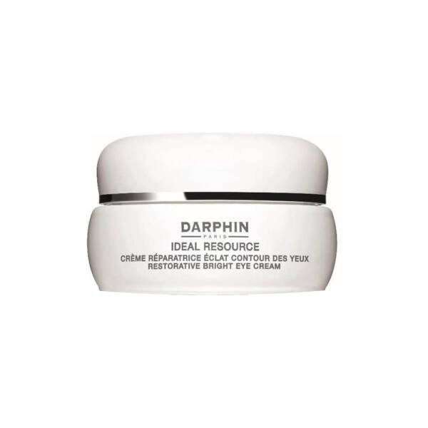 Darphin Ideal Resource Restorative Bright Eye Cream 15ml - 1