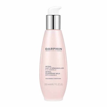 Darphin Intral Cleansing Milk 200ml - Darphin