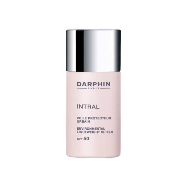 Darphin Intral Environmental Lightweight Shield SPF50 30ml - 1