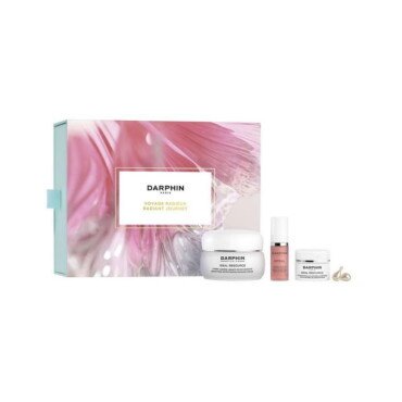 Darphin Radiant Journey Set - Darphin