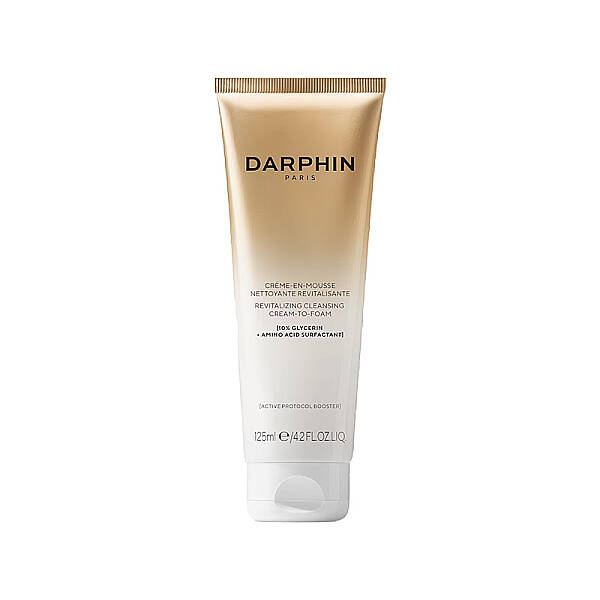 Darphin Revitalizing Cleansing Cream To Foam Canla - 1