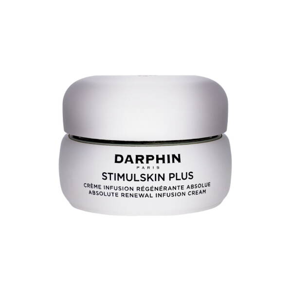 Darphin Stimulskin Plus Absolute Renewal Infusion Cilt Bakım Kremi 50ml - 1