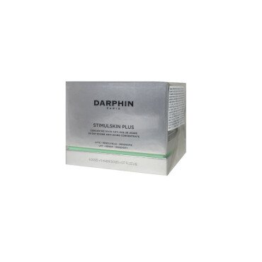 Darphin Stimulskin Plus Anti Aging Yüz Bakım Konsatresi 6x5ml - Darphin