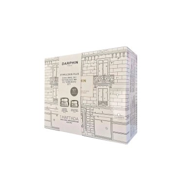 Darphin Stimulskin Plus Yaşlanma Karşıtı Bakım Seti - Darphin