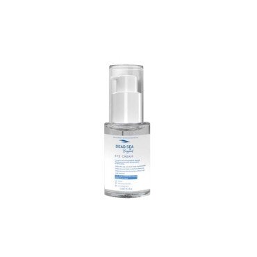 Dead Sea Beyond Tüm Ciltler ve Hassas Ciltler İçin Göz Kremi 15ml - Dead Sea Spa Magik