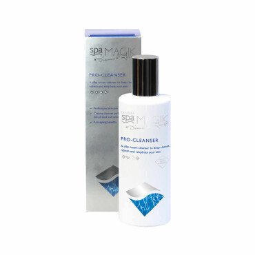 Dead Sea Spa Magik D R Pro-Cleanser 260ml - Dead Sea Spa Magik