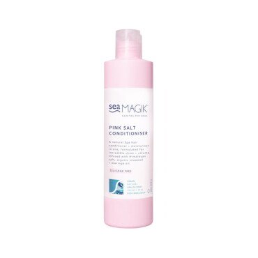 Dead Sea Spa Magik Pink Salt Conditioniser 300ml - Dead Sea Spa Magik