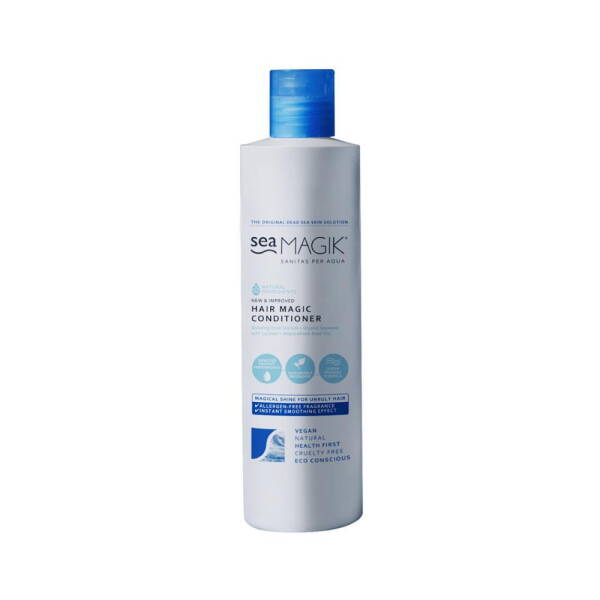 Dead Sea Spa Magik Saç Kremi 300ml - 1