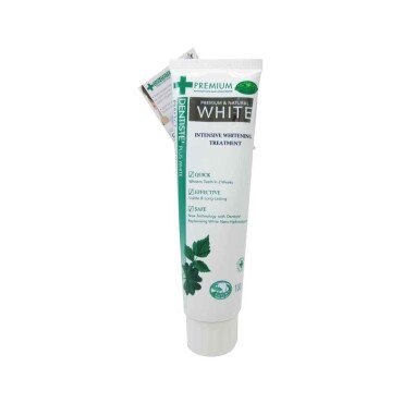 Dentiste Plus White 100g - Dentiste
