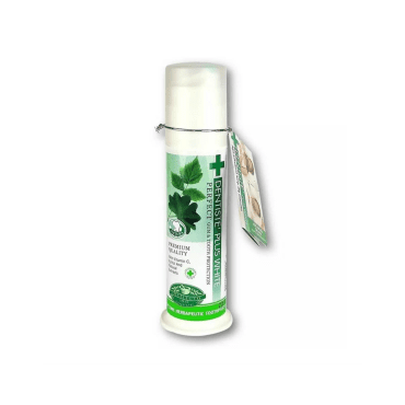 Dentiste Plus White Premium Quality Ağız Kokusu Önleyici Diş Macunu 120g - Dentiste