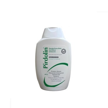 Dermadolin Pirdolin Kepek Karşıtı Saç Bakım Şampuanı 300ml - Dermadolin