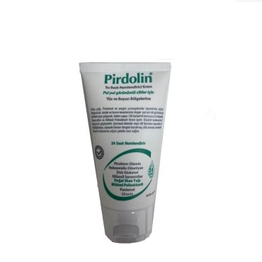 Dermadolin Pirdolin Su Bazlı Nemlendirici Krem 50ml - Dermadolin