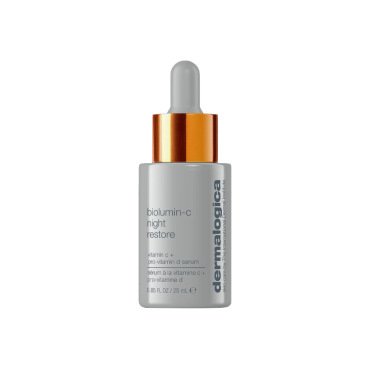 Dermalogica Biolumin-C Night Restore Serum 25ml - Dermalogica