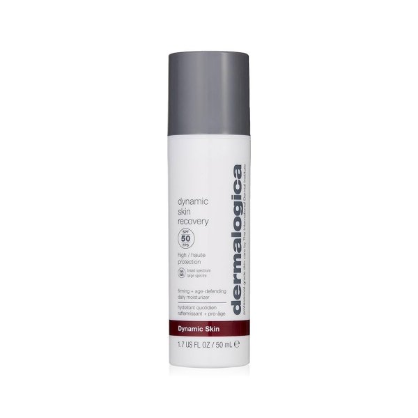 Dermalogica Dynamic Skin Recovery SPF50 50ml - 1